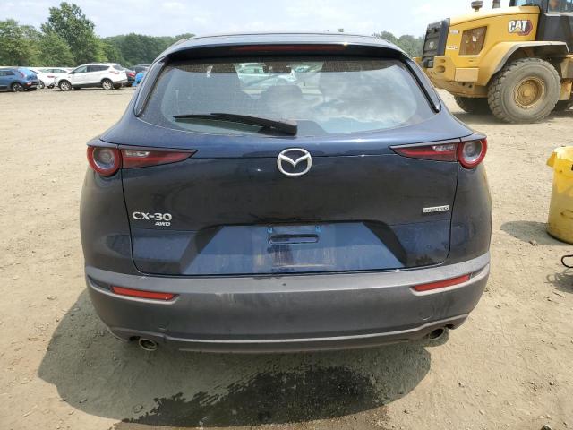 Photo 6 from auction – 2024 MAZDA CX-30 with VIN 3MVDMBAM8RM672402
