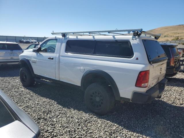Photo 2 from auction – 2017 RAM 2500 ST with VIN 3C6MR5AJ7HG628311