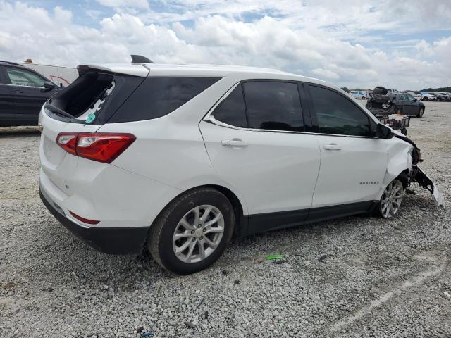 Photo 3 from auction – 2020 CHEVROLET EQUINOX LT with VIN 3GNAXJEV2LS653072