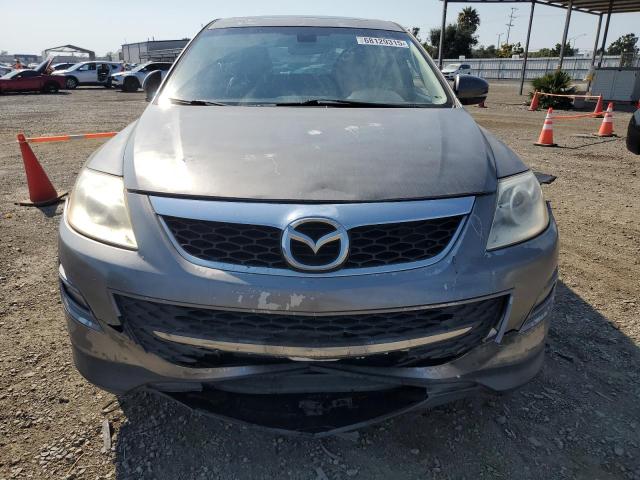 Photo 5 from auction – 2010 MAZDA CX-9 with VIN JM3TB2MV8A0234985