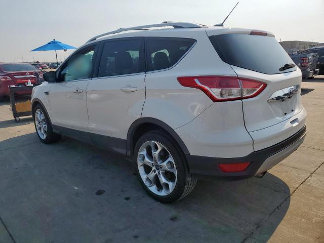 Photo 2 from auction – 2015 FORD ESCAPE TIT with VIN 1FMCU0J92FUB80416