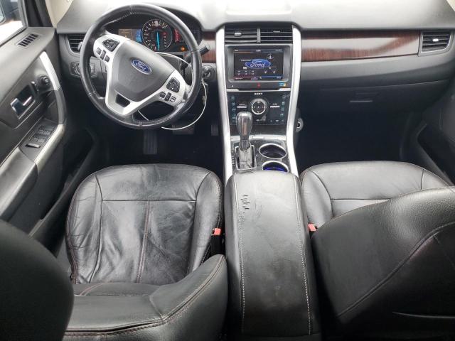 Photo 8 from auction – 2013 FORD EDGE LIMITED with VIN 2FMDK4KC7DBC34775