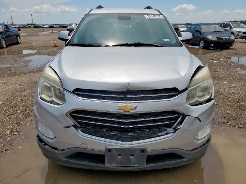 Photo 5 from auction – 2016 CHEVROLET EQUINOX LT with VIN 2GNALCEK2G1127023