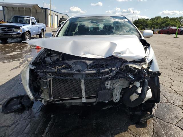 Photo 5 from auction – 2011 TOYOTA COROLLA BA with VIN JTDBU4EE0BJ089719
