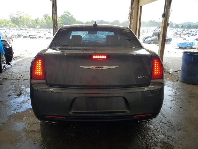 Photo 6 from auction – 2015 CHRYSLER 300 S with VIN 2C3CCABG9FH908802
