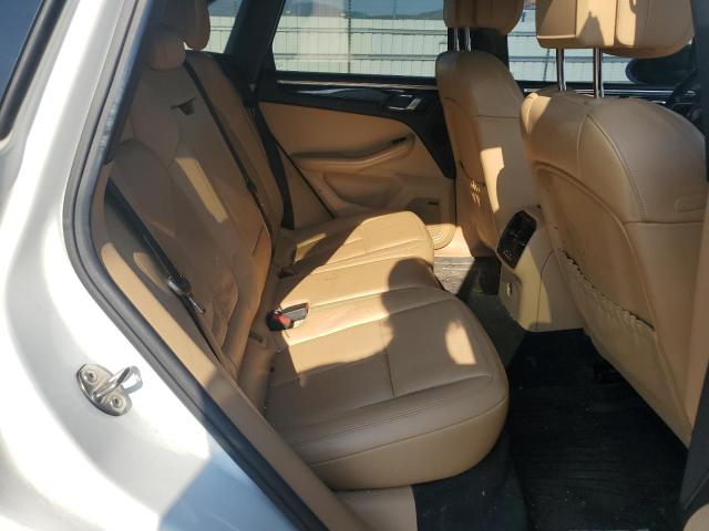 Photo 10 from auction – 2017 PORSCHE MACAN S with VIN WP1AB2A56HLB13724