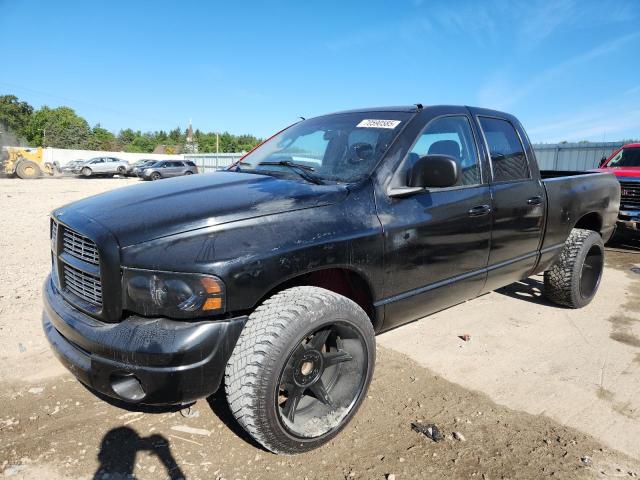 DODGE RAM 1500 S 2004 with VIN 1D7HA18D94J166648 - Photo from auction