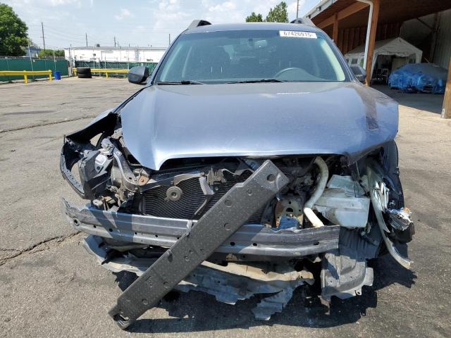 Photo 5 from auction – 2013 SUBARU OUTBACK 2.5I with VIN 4S4BRCAC1D3263798