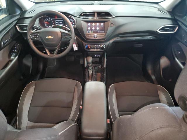 Photo 8 from auction – 2023 CHEVROLET TRAILBLAZE with VIN KL79MMS2XPB195313