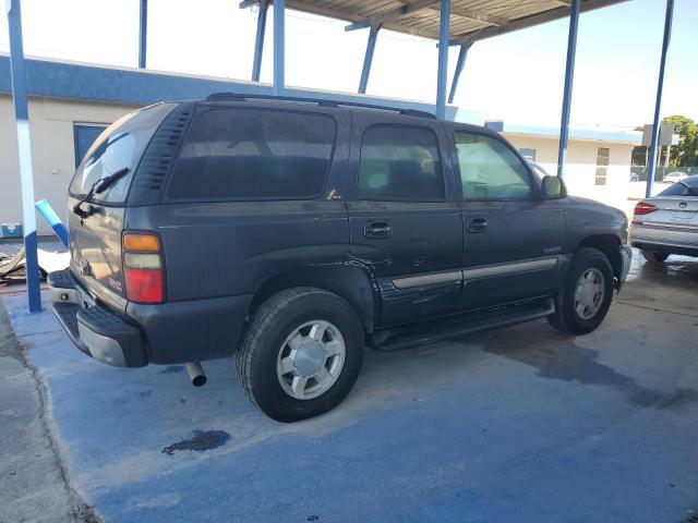 Photo 3 from auction – 2004 GMC YUKON with VIN 1GKEC13Z24R305096