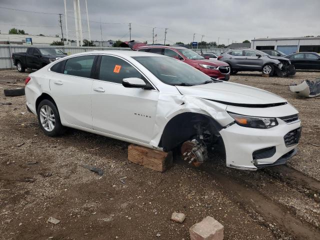 Photo 4 from auction – 2016 CHEVROLET MALIBU LT with VIN 1G1ZE5ST4GF292135