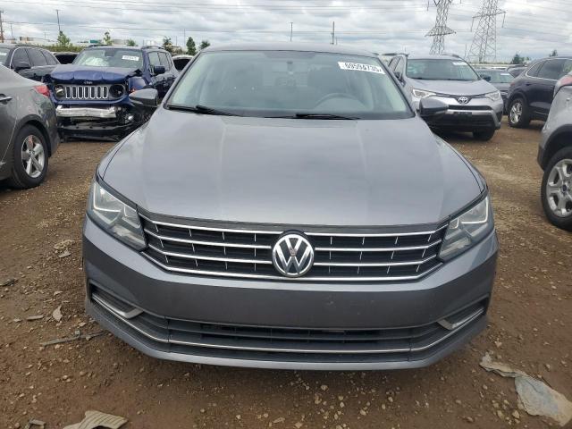 Photo 5 from auction – 2017 VOLKSWAGEN PASSAT S with VIN 1VWAT7A38HC033333