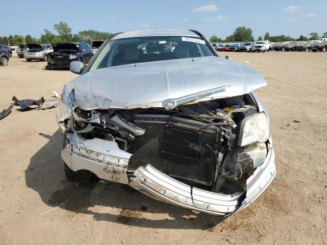 Photo 5 from auction – 2007 CHRYSLER PACIFICA T with VIN 2A8GF68X87R290112