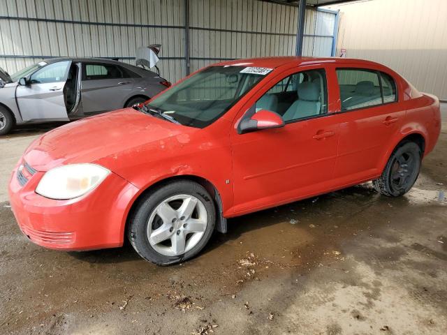 CHEVROLET COBALT LT 2008 with VIN 1G1AL58F287148339 - Photo from auction