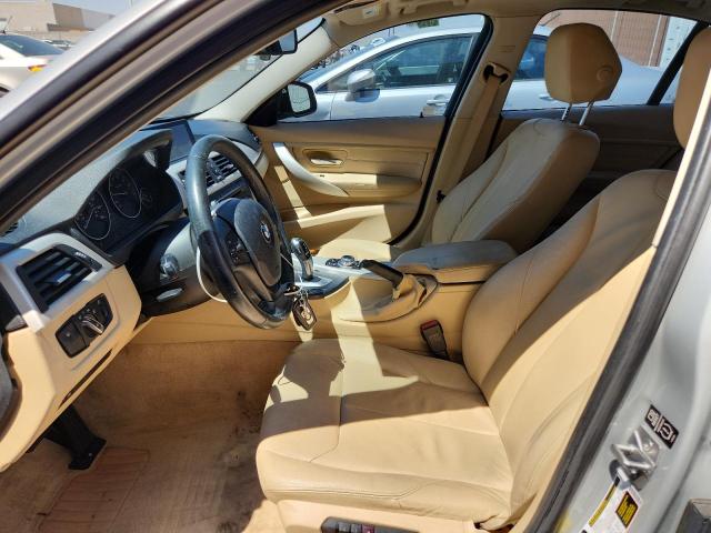 Photo 7 from auction – 2013 BMW 328 I SULEV with VIN WBA3C1C51DK105008