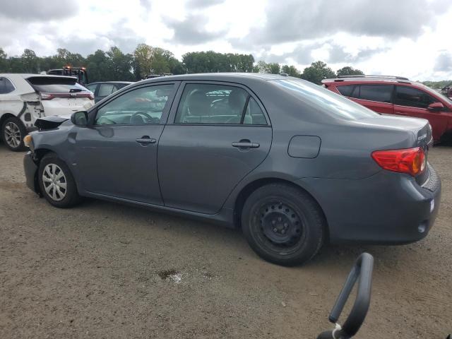 Фото 2 с аукциона – 2010 TOYOTA COROLLA BA с VIN 2T1BU4EE2AC264529