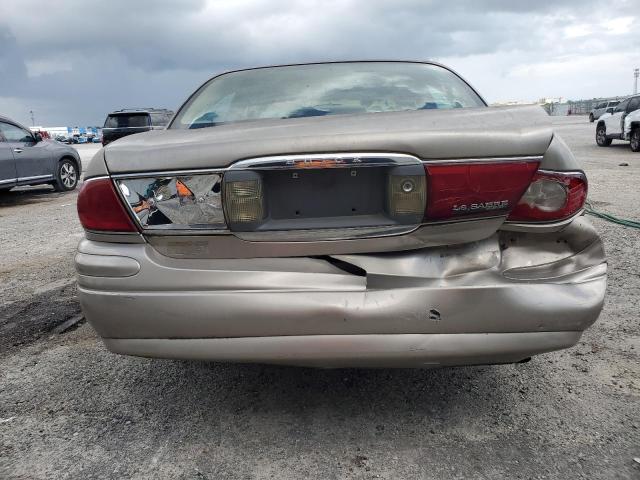 Photo 6 from auction – 2004 BUICK LESABRE CU with VIN 1G4HP52K744146206