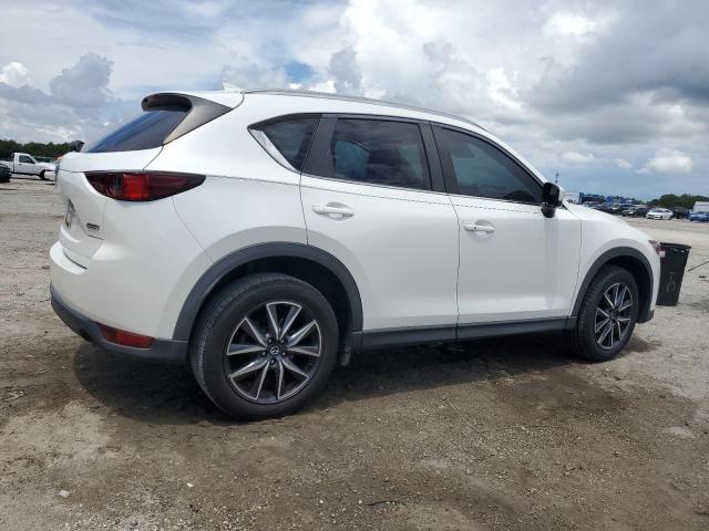 Photo 3 from auction – 2018 MAZDA CX-5 TOURI with VIN JM3KFACM9J1465729