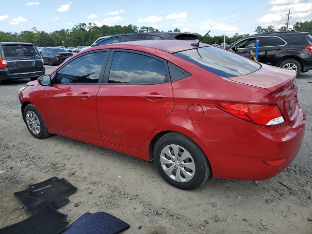 Photo 2 from auction – 2015 HYUNDAI ACCENT GLS with VIN KMHCT4AE9FU913097