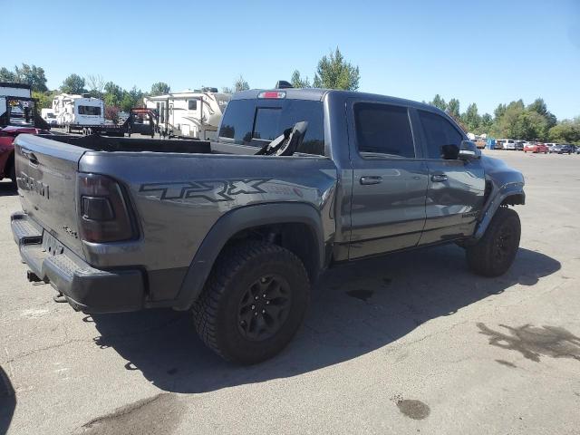 Photo 3 from auction – 2022 RAM 1500 TRX with VIN 1C6SRFU93NN269444