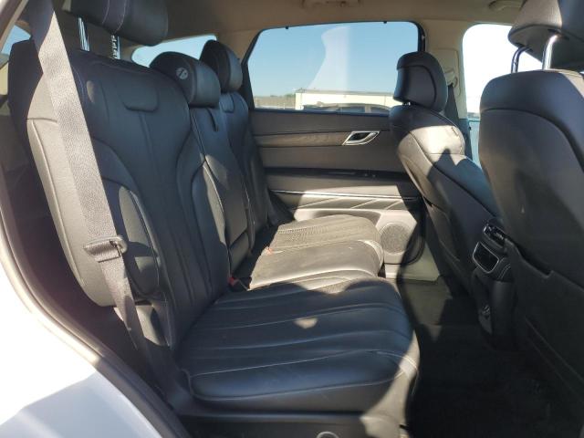 Photo 11 from auction – 2021 GENESIS GV80 BASE with VIN KMUHCESCXMU039964