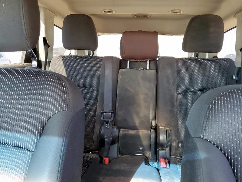 Photo 10 from auction – 2016 DODGE JOURNEY SX with VIN 3C4PDCBG5GT224652