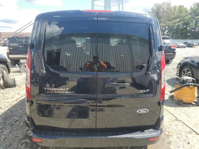 Photo 6 from auction – 2014 FORD TRANSIT CO with VIN NM0AS8F72E1151454