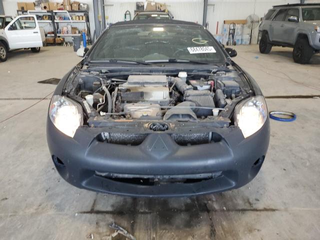 Photo 5 from auction – 2008 MITSUBISHI ECLIPSE SP with VIN 4A3AL25F48E002804