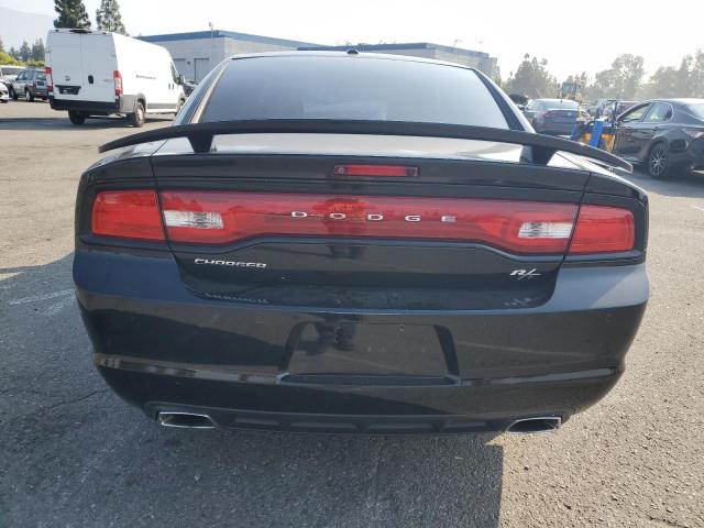 Photo 6 from auction – 2013 DODGE CHARGER R/T with VIN 2C3CDXCT9DH729927