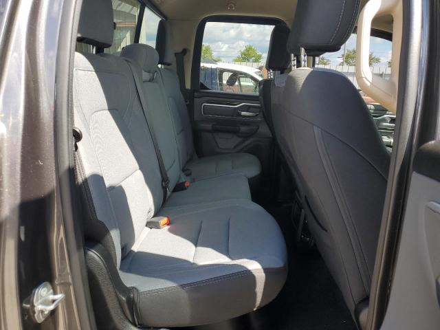 Photo 10 from auction – 2020 RAM 1500 BIG H with VIN 1C6SRFBT4LN345748