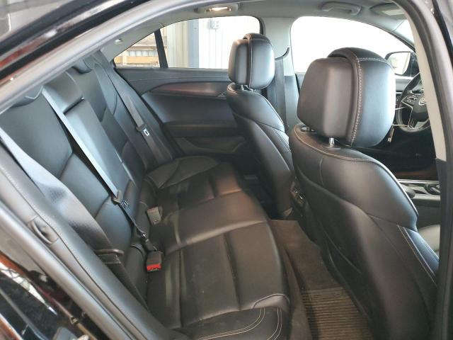 Photo 10 from auction – 2014 CADILLAC ATS with VIN 1G6AG5RX7E0181525