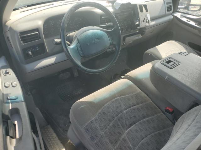 Photo 8 from auction – 2000 FORD F250 SUPER with VIN 1FTNX21F8YEE54348