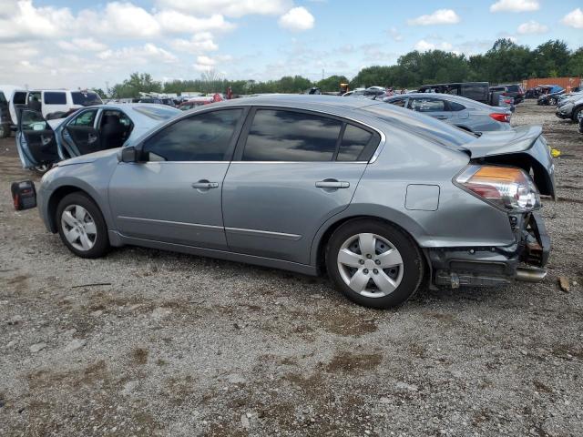 Photo 2 from auction – 2007 NISSAN ALTIMA 2.5 with VIN 1N4AL21E27C157254