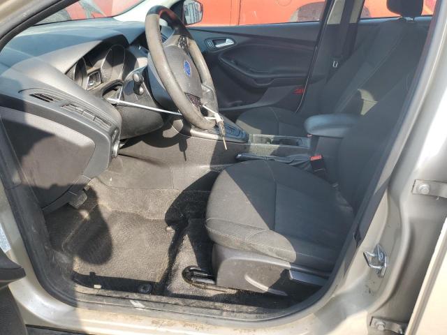 Photo 7 from auction – 2018 FORD FOCUS SE with VIN 1FADP3F23JL315663