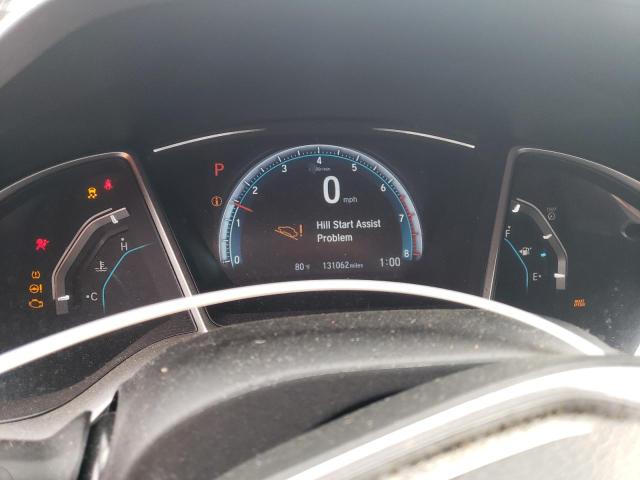 Photo 9 from auction – 2016 HONDA CIVIC EX with VIN 19XFC1F30GE220099