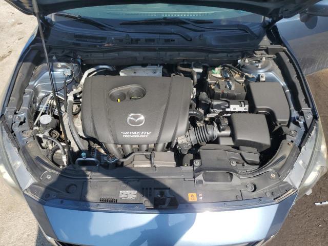 Photo 12 from auction – 2014 MAZDA 3 TOURING with VIN JM1BM1L78E1156476