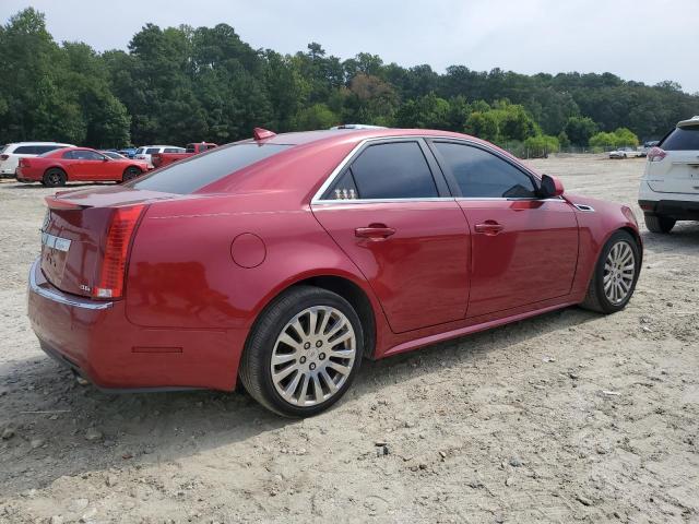 Photo 3 from auction – 2013 CADILLAC CTS PREMIU with VIN 1G6DP5E33D0101944