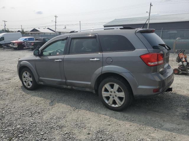 Photo 2 from auction – 2012 DODGE JOURNEY R/ with VIN 3C4PDDFG1CT283305