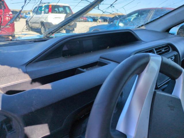 Photo 9 from auction – 2016 TOYOTA PRIUS C with VIN JTDKDTB39G1138498