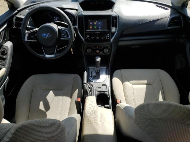 Photo 8 from auction – 2018 SUBARU IMPREZA with VIN 4S3GTAA66J3705898
