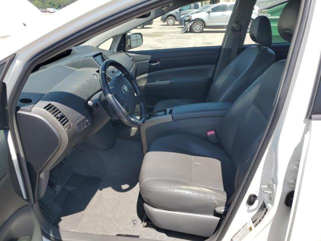 Photo 7 from auction – 2007 TOYOTA PRIUS with VIN JTDKB20U377685260