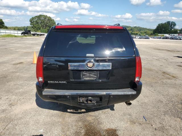 Photo 6 from auction – 2007 CADILLAC ESCALADE E with VIN 1GYFK66817R260265