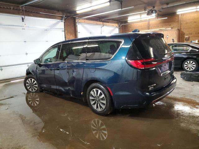 Photo 2 from auction – 2022 CHRYSLER PACIFICA H with VIN 2C4RC1L75NR231213