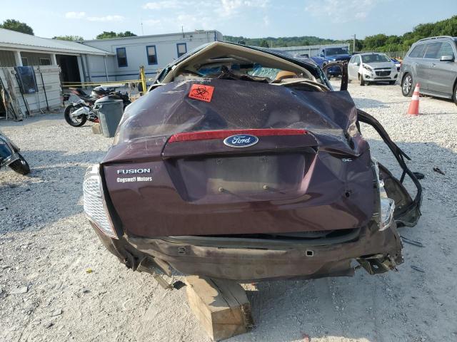 Photo 6 from auction – 2011 FORD FUSION SE with VIN 3FAHP0HAXBR112230