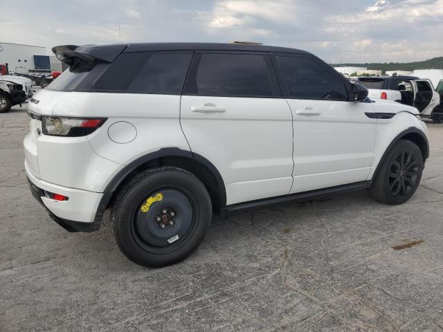 Photo 3 from auction – 2015 LAND ROVER RANGE ROVER EVOQUE DYNAMIC PREMIUM with VIN SALVT2BG8FH010331