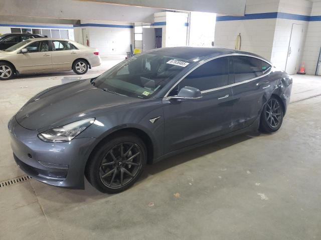 TESLA MODEL 3 2019 with VIN 5YJ3E1EA9KF435397 - Photo from auction