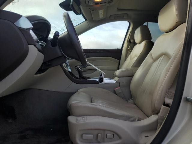 Photo 7 from auction – 2016 CADILLAC SRX PREMIU with VIN 3GYFNDE37GS516133