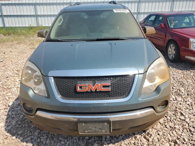 Photo 5 from auction – 2010 GMC ACADIA SLT with VIN 1GKLVMED9AJ103922