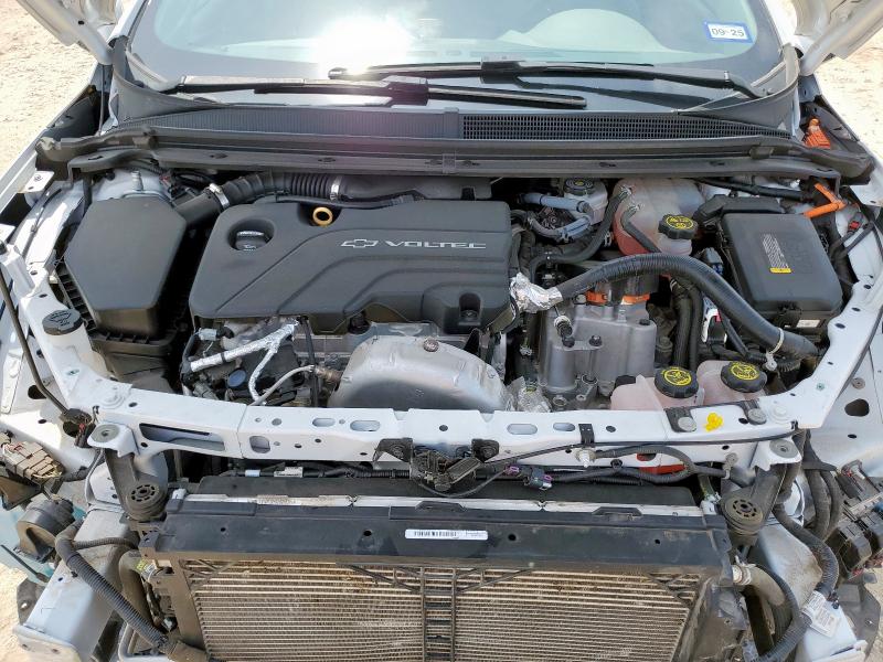 Photo 11 from auction – 2018 CHEVROLET VOLT LT with VIN 1G1RA6S54JU132066