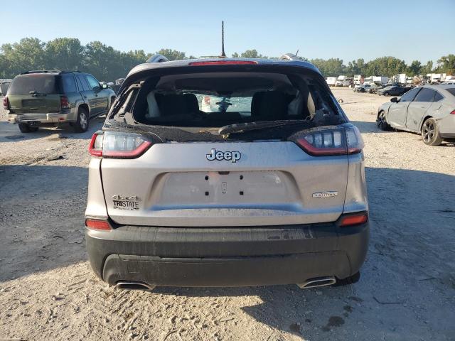 Photo 6 from auction – 2019 JEEP CHEROKEE L with VIN 1C4PJMCX6KD191477